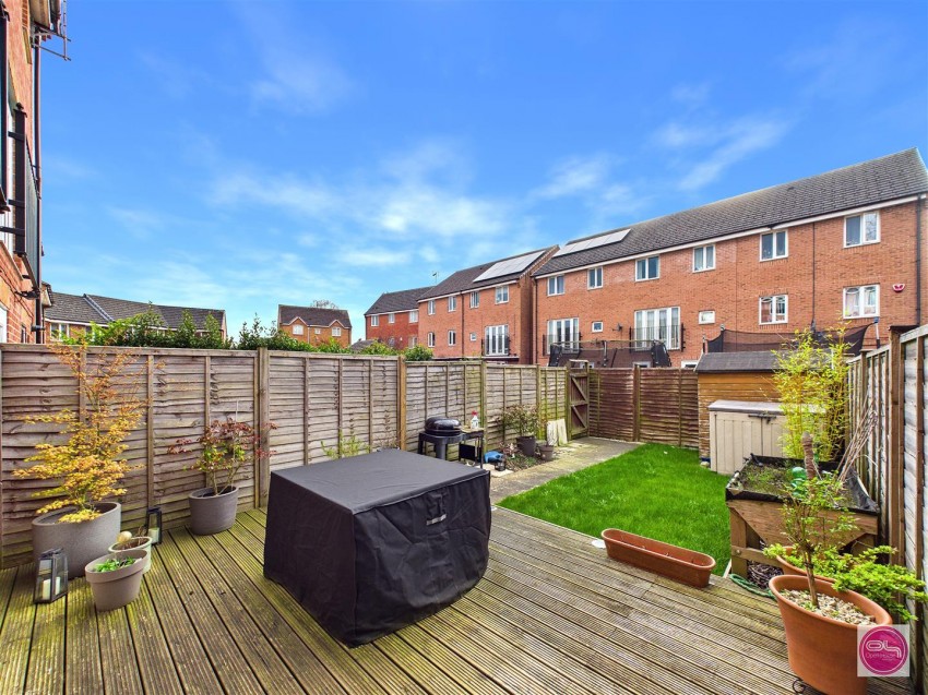 Images for Barker Round Way, Burton-On-Trent