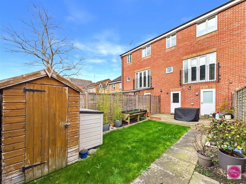 Images for Barker Round Way, Burton-On-Trent