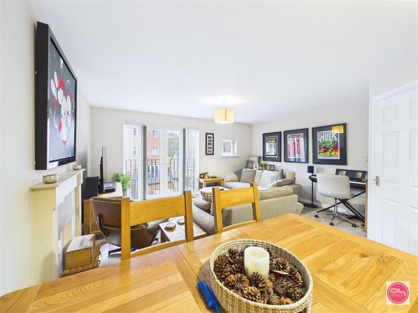 Images for Barker Round Way, Burton-On-Trent