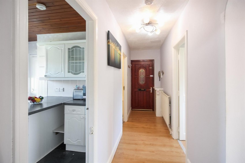 Images for Auldearn Gardens, Aberdeen