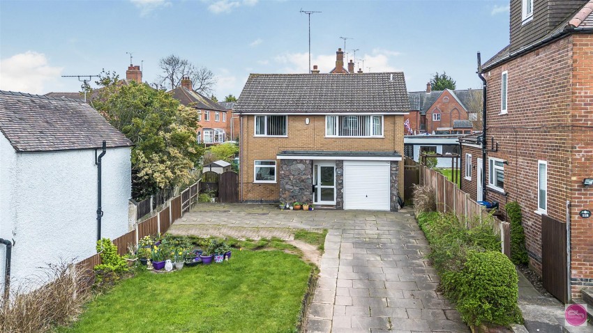 Images for Wheatley Lane, Winshill, Burton Upon Trent