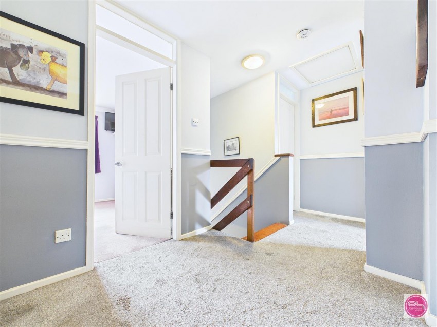 Images for Wheatley Lane, Winshill, Burton Upon Trent