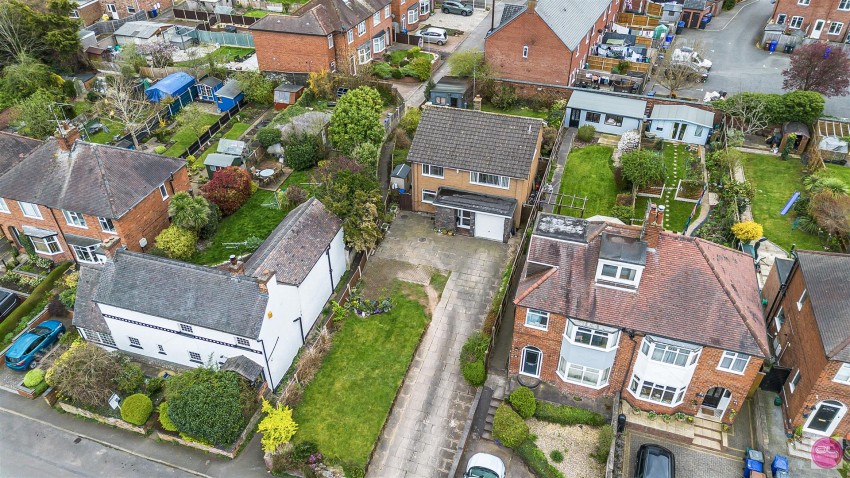 Images for Wheatley Lane, Winshill, Burton Upon Trent