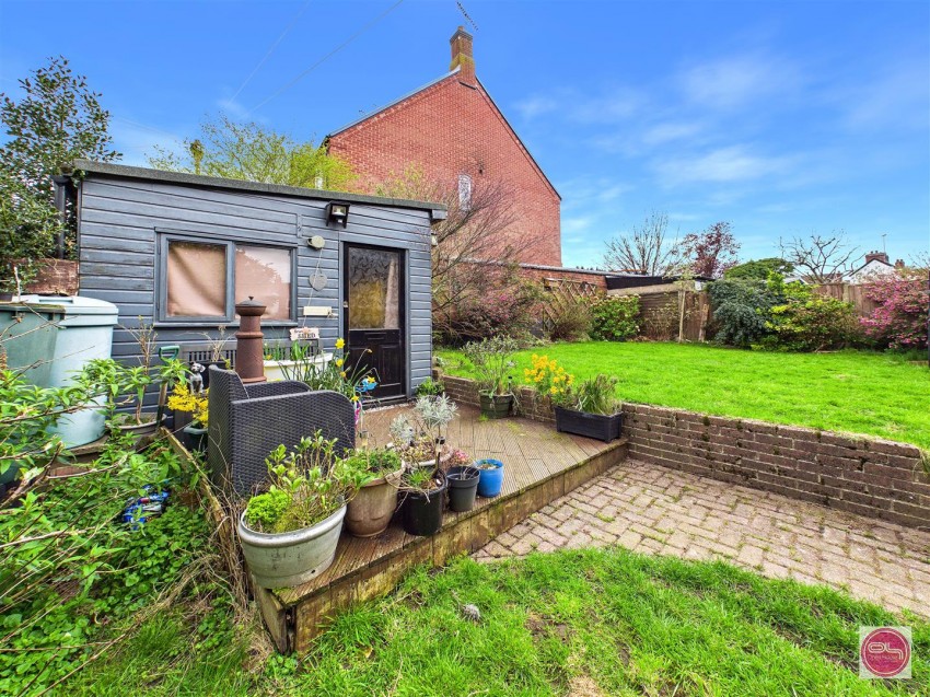 Images for Wheatley Lane, Winshill, Burton Upon Trent