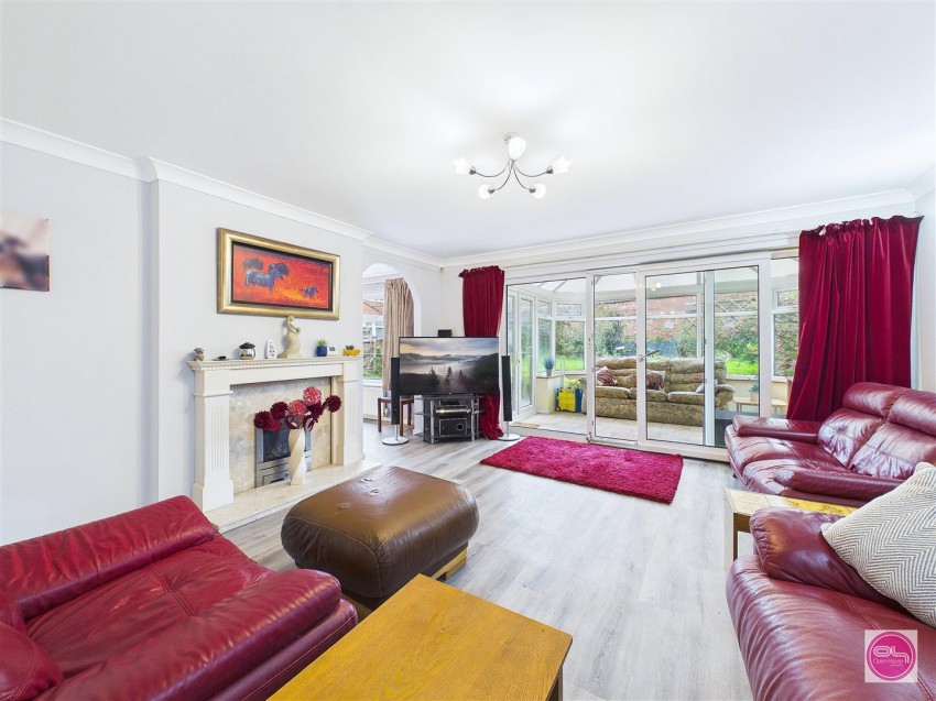 Images for Wheatley Lane, Winshill, Burton Upon Trent