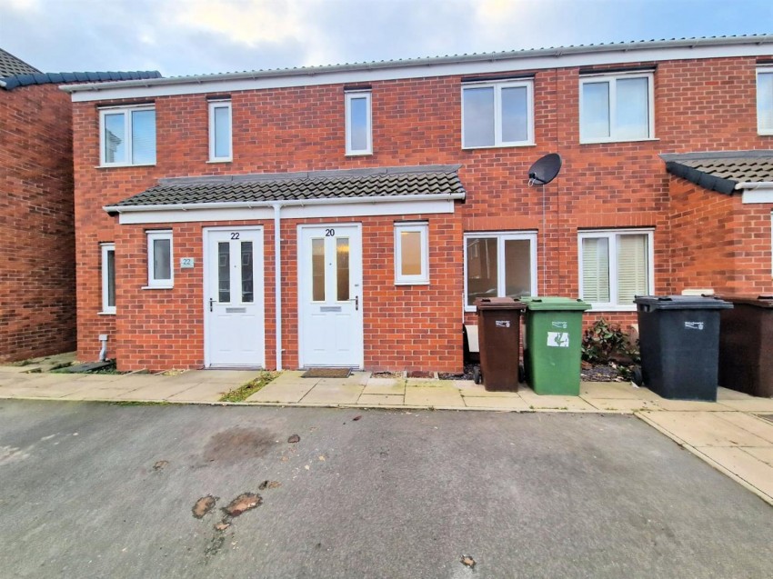 Images for Warmwell Drive, Wolverhampton