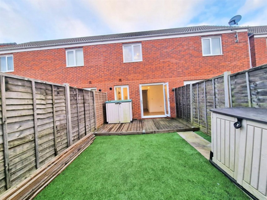 Images for Warmwell Drive, Wolverhampton