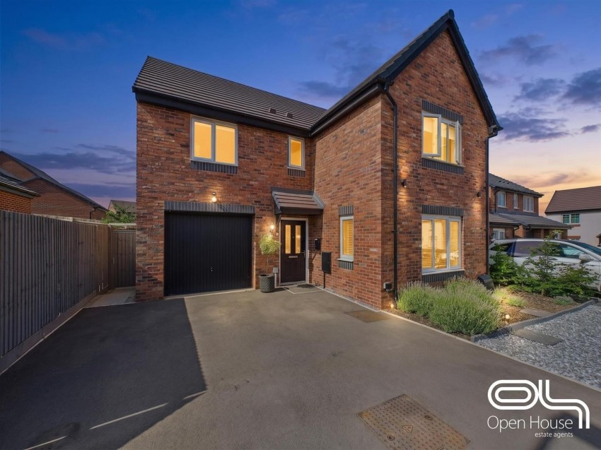 Images for Upnor Way, Stafford