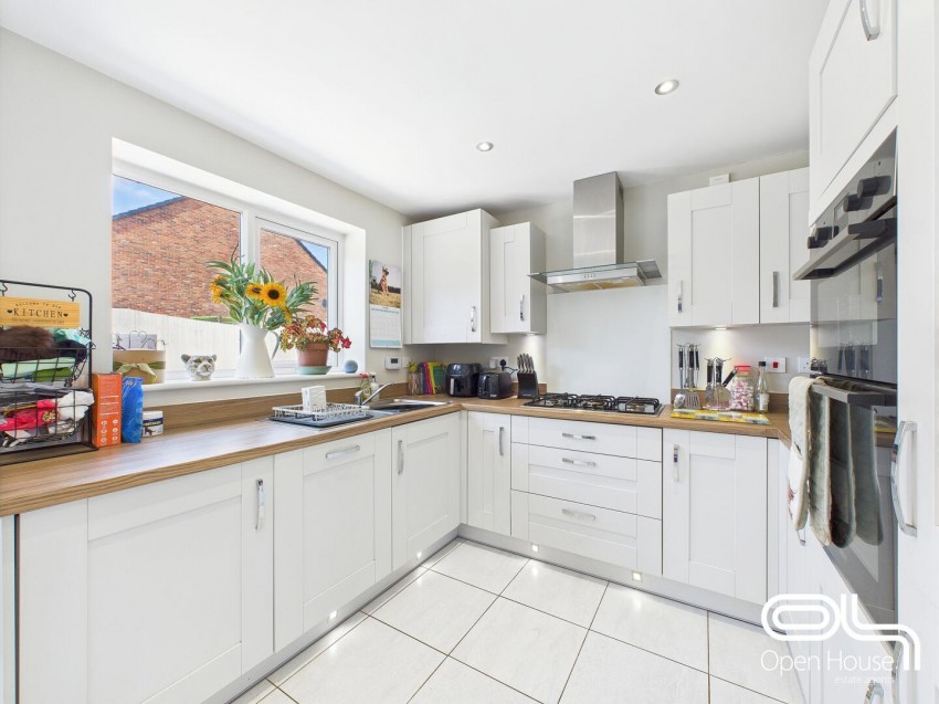 Images for Upnor Way, Stafford