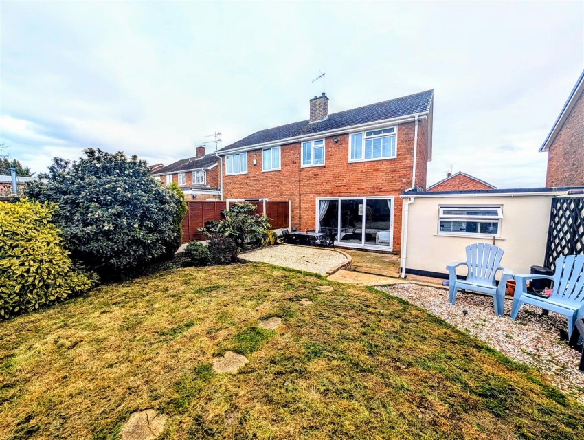 Images for Blenheim Road, Willenhall