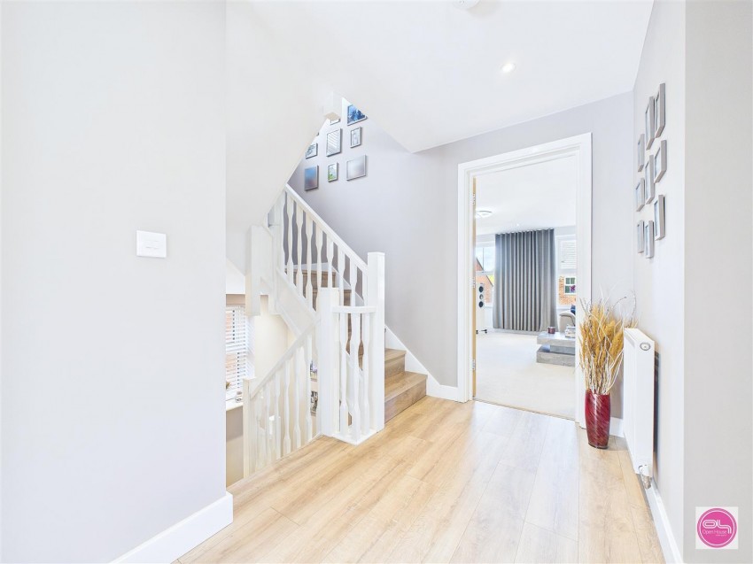 Images for Claymills Close, Burton-On-Trent