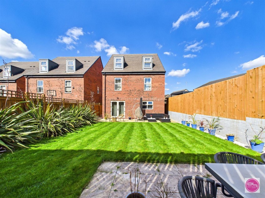 Images for Claymills Close, Burton-On-Trent