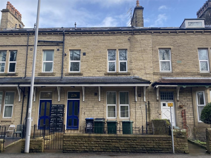 Images for Skipton Road,Apartment 1