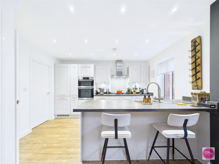 Images for Marley Way, Drakelow, Burton-On-Trent