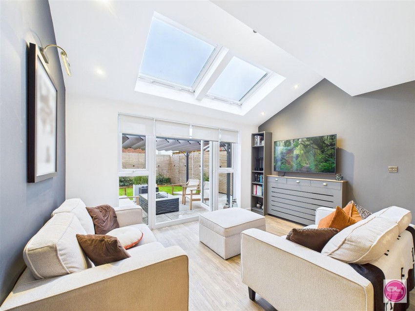 Images for Marley Way, Drakelow, Burton-On-Trent