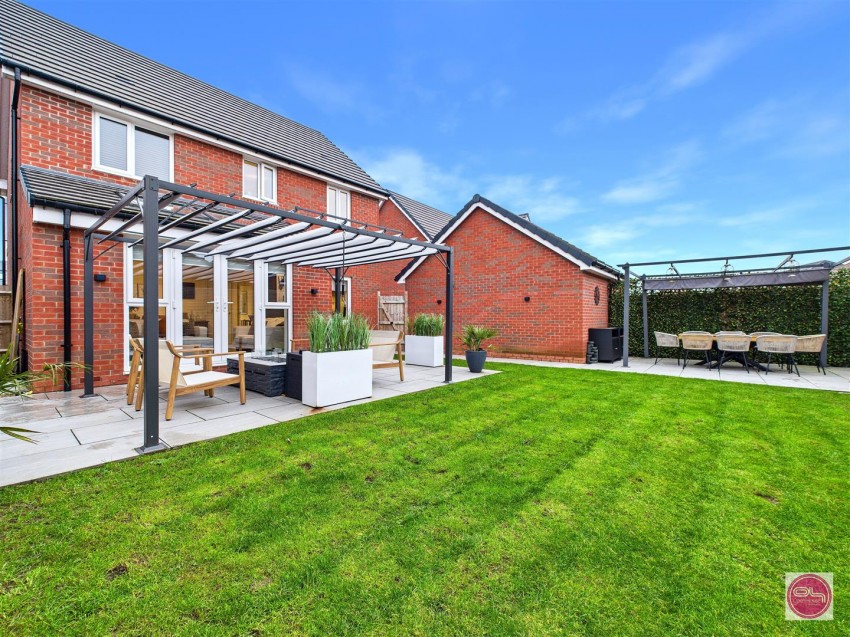 Images for Marley Way, Drakelow, Burton-On-Trent