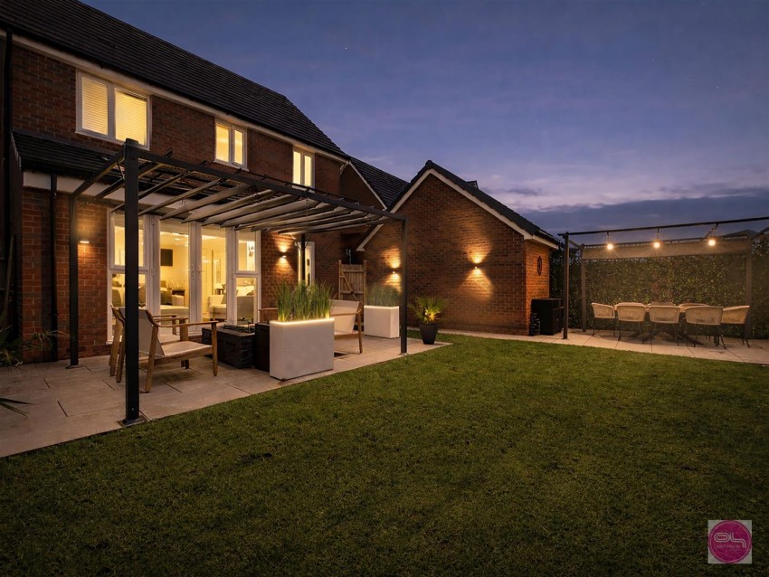 Images for Marley Way, Drakelow, Burton-On-Trent