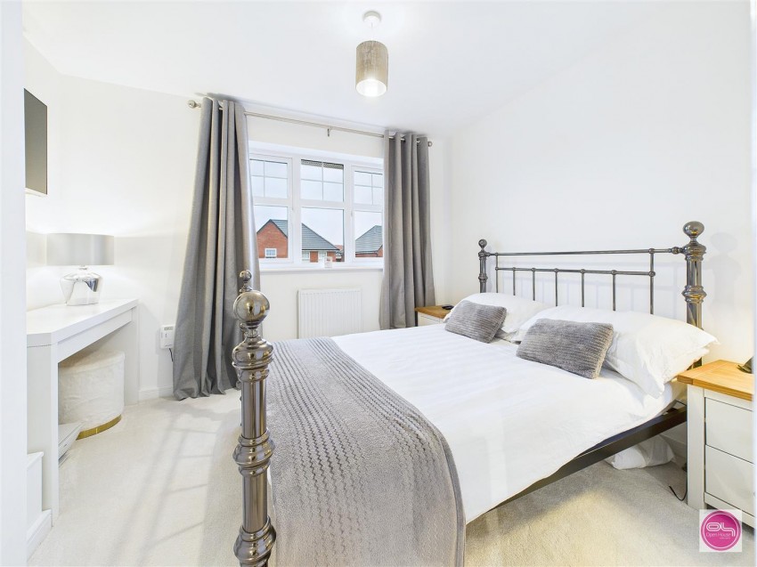 Images for Marley Way, Drakelow, Burton-On-Trent