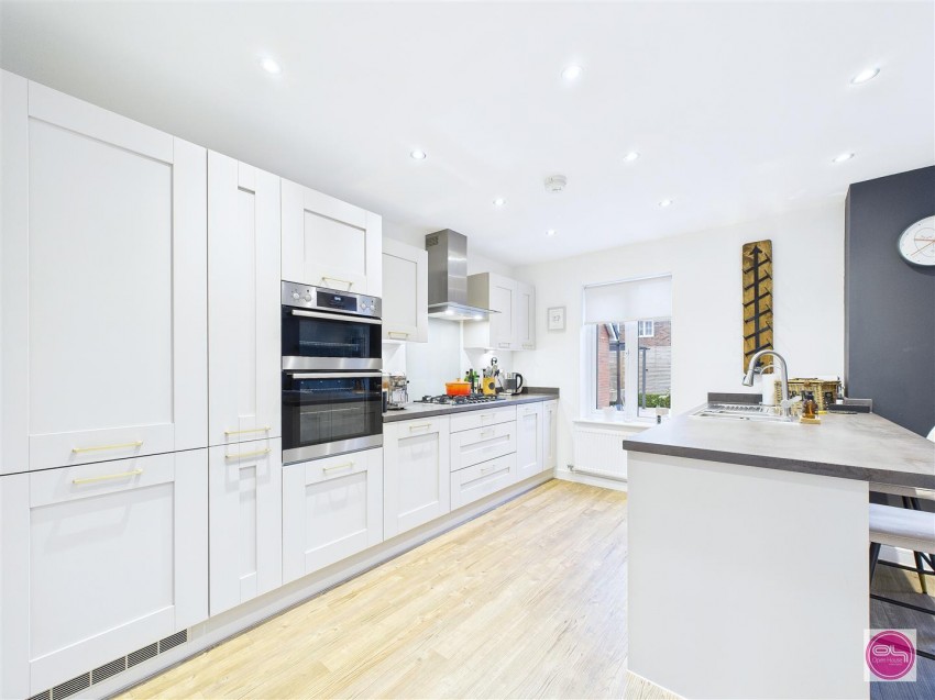 Images for Marley Way, Drakelow, Burton-On-Trent