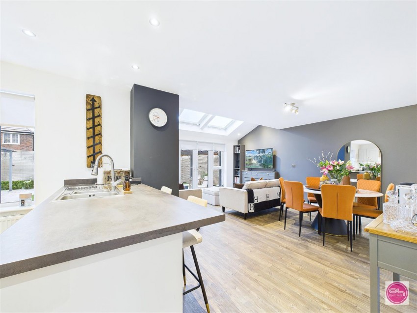 Images for Marley Way, Drakelow, Burton-On-Trent