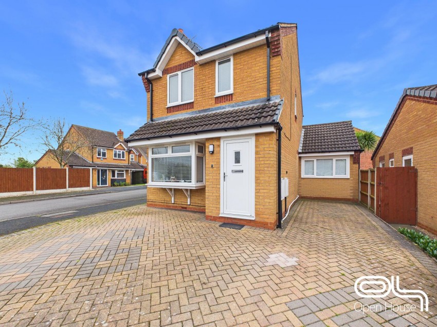 Images for Walland Grove, Stafford