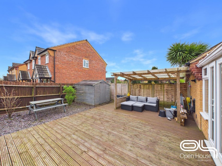 Images for Walland Grove, Stafford