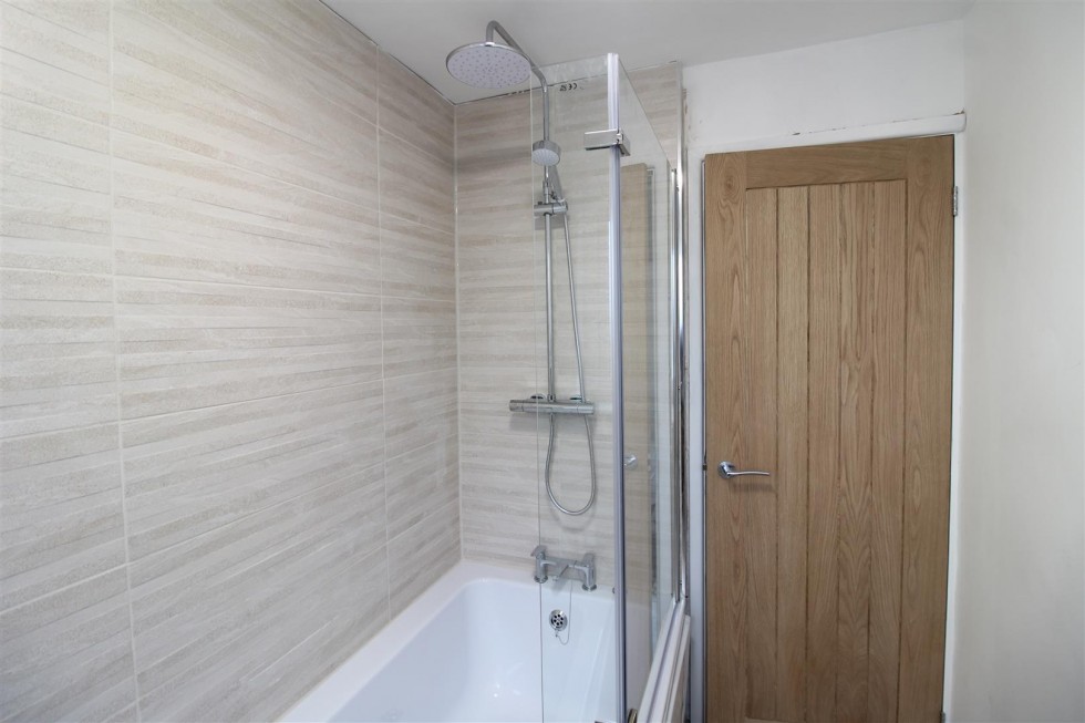 Floorplan for Kencot Walk, Bristol