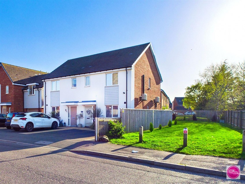 Images for Acacia Lane, Branston, Burton-On-Trent