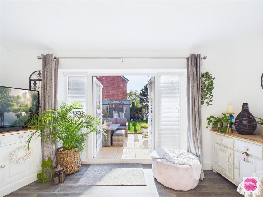 Images for Acacia Lane, Branston, Burton-On-Trent