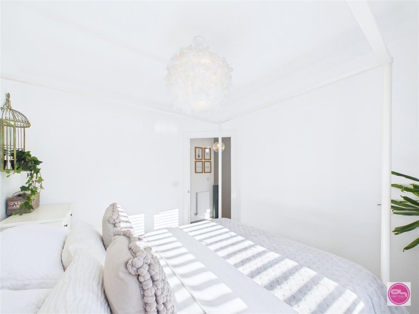 Images for Acacia Lane, Branston, Burton-On-Trent