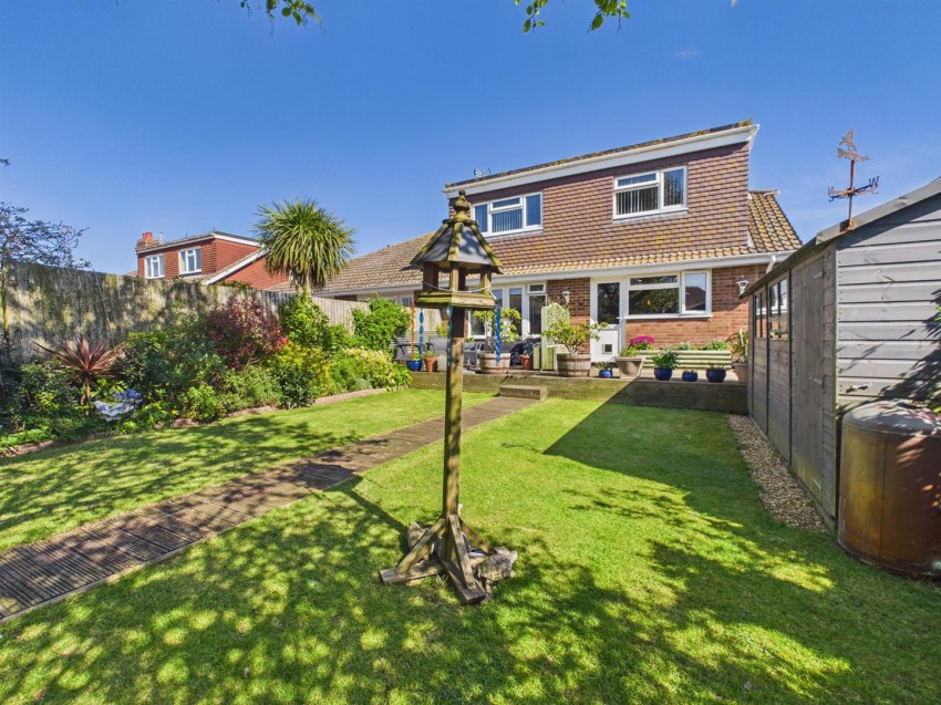 Images for Sutton Avenue North, Peacehaven