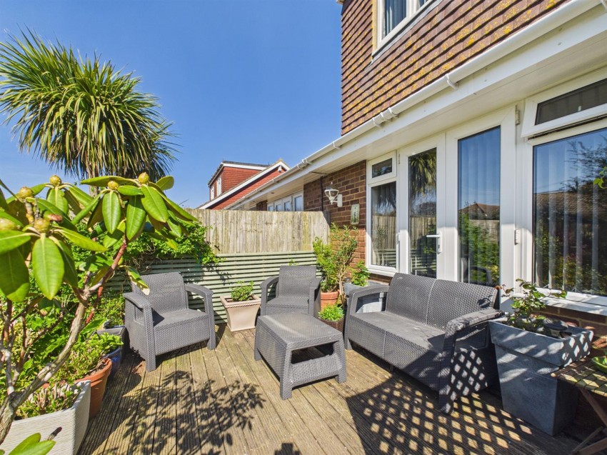 Images for Sutton Avenue North, Peacehaven