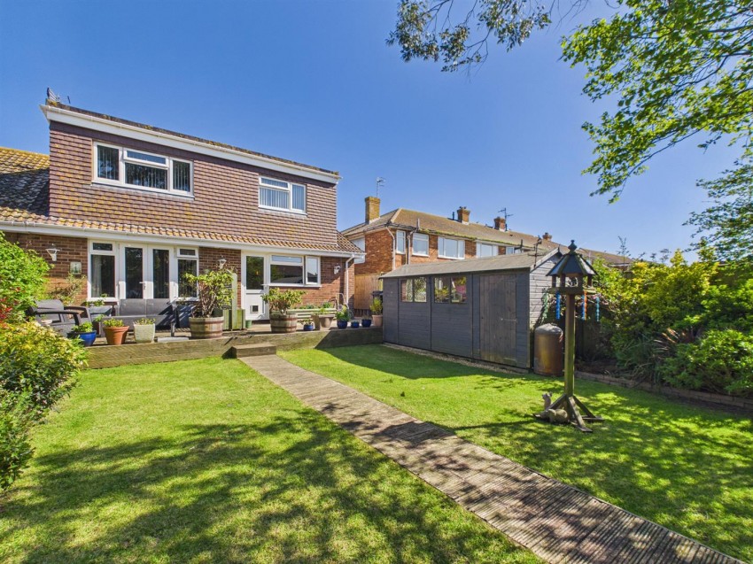 Images for Sutton Avenue North, Peacehaven