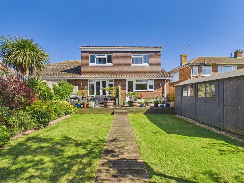 Images for Sutton Avenue North, Peacehaven