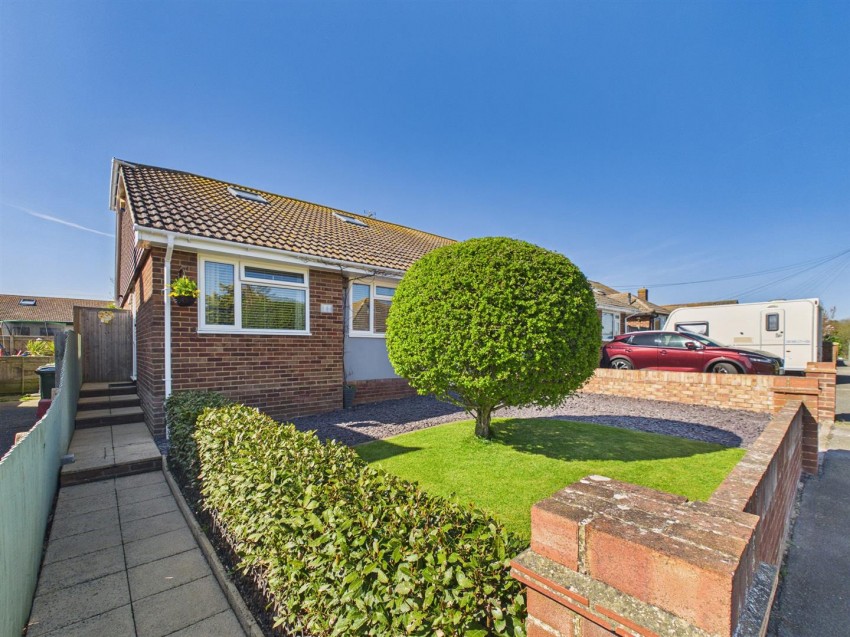 Images for Sutton Avenue North, Peacehaven