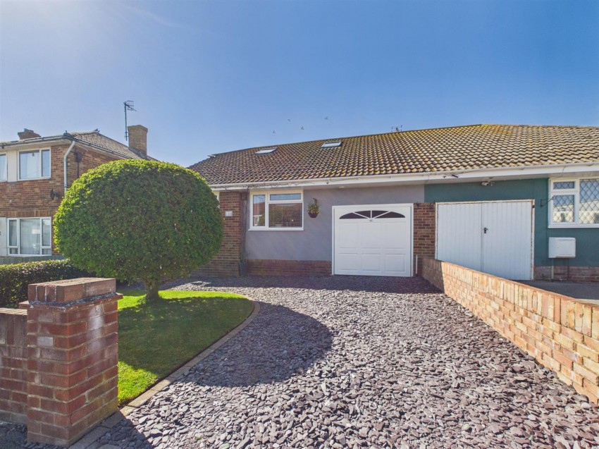 Images for Sutton Avenue North, Peacehaven