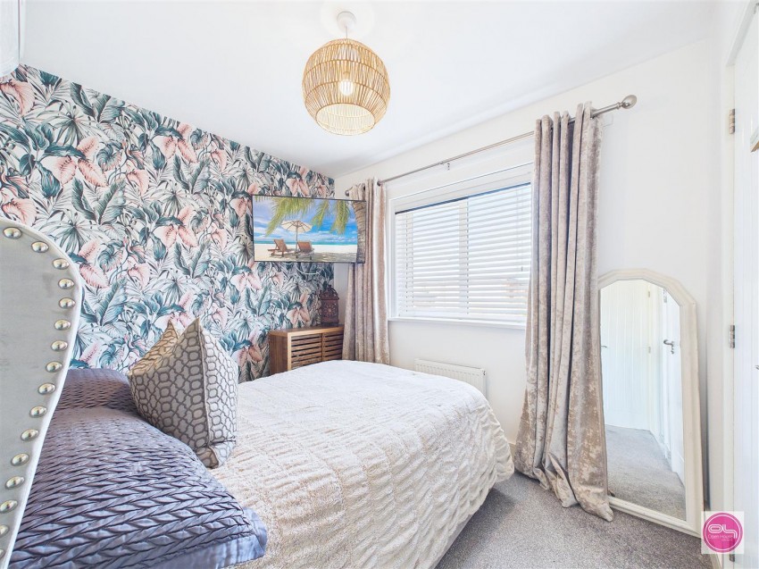 Images for Acacia Lane, Branston, Burton-On-Trent