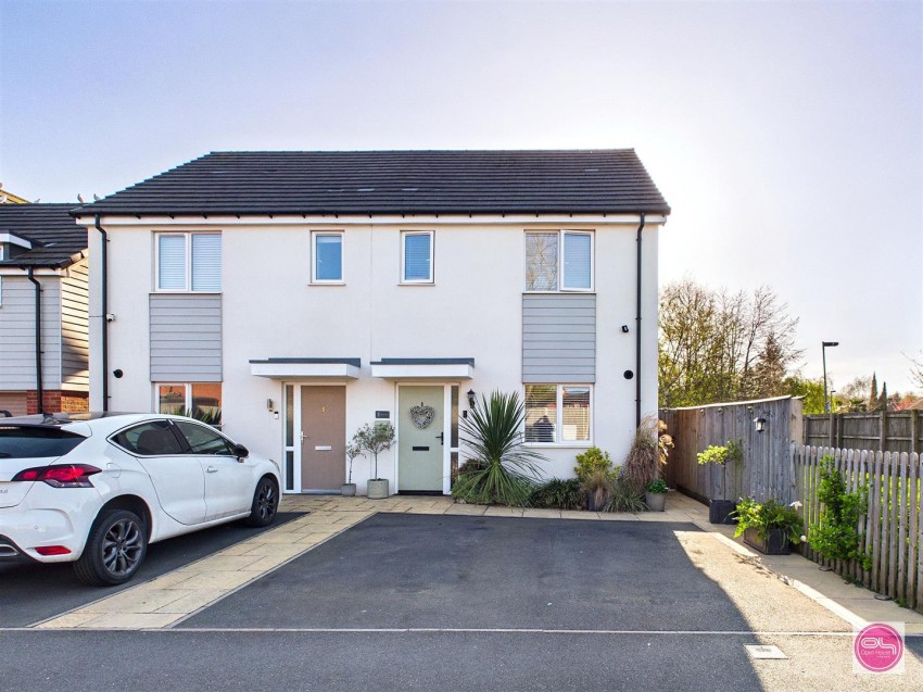 Images for Acacia Lane, Branston, Burton-On-Trent