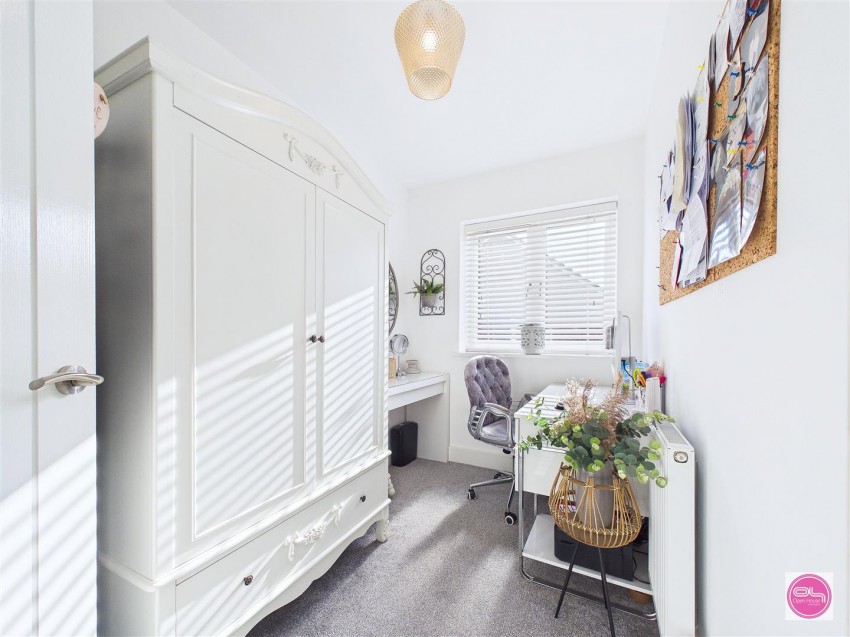 Images for Acacia Lane, Branston, Burton-On-Trent