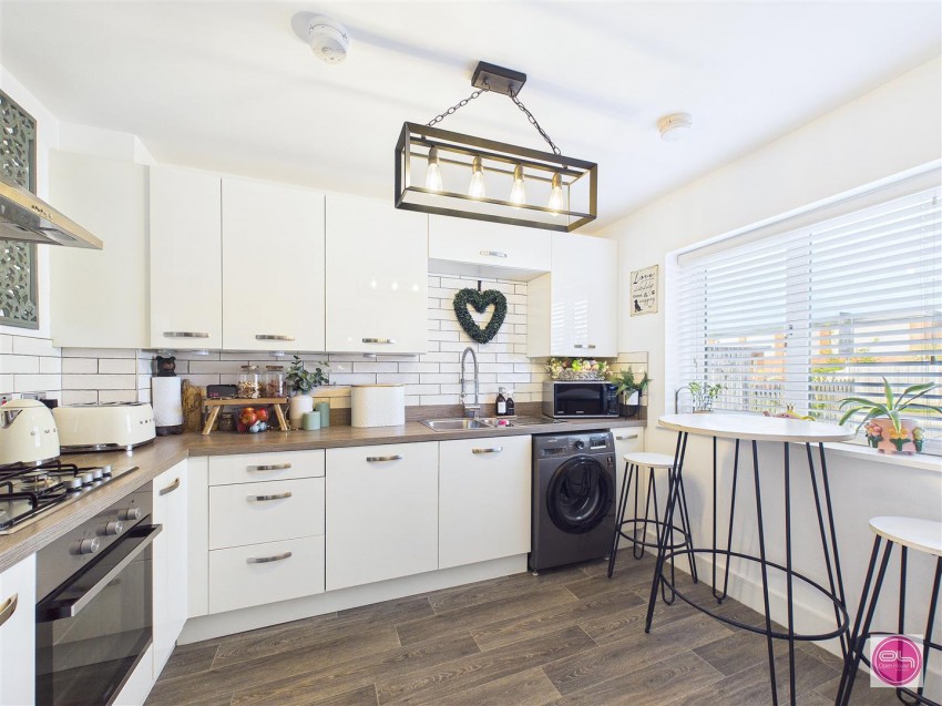 Images for Acacia Lane, Branston, Burton-On-Trent