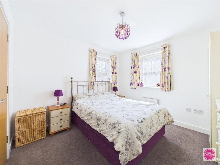 Images for Rowan Drive, Midway, Swadlincote