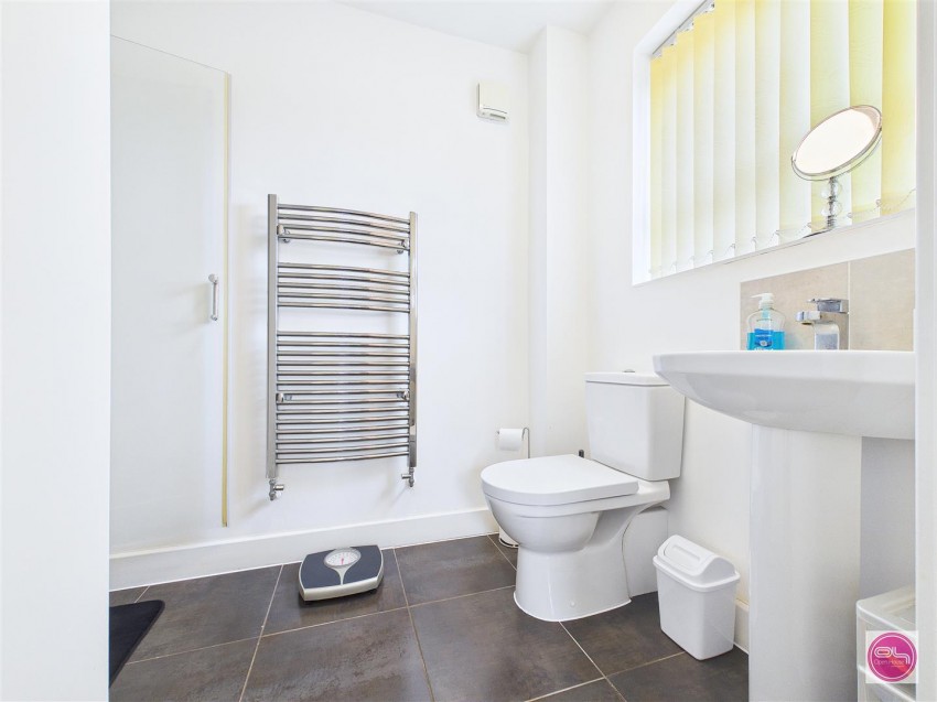 Images for Rowan Drive, Midway, Swadlincote