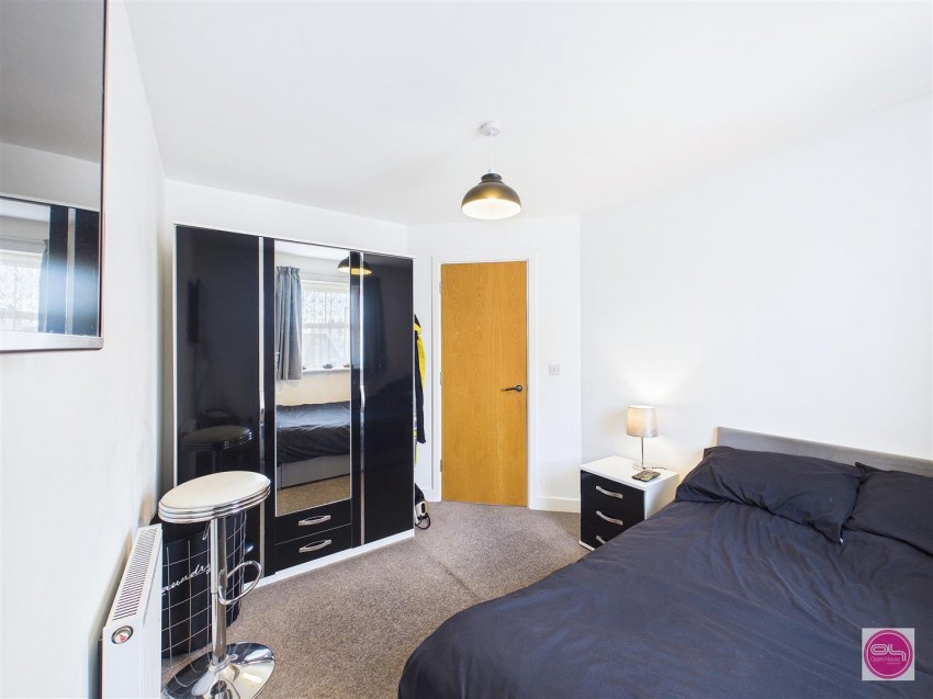 Images for Rowan Drive, Midway, Swadlincote