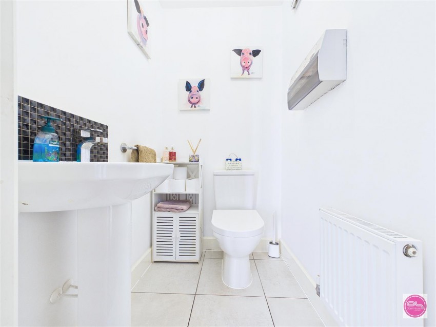 Images for Rowan Drive, Midway, Swadlincote