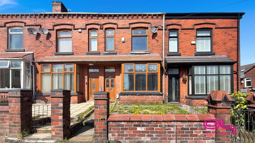 Images for Waverley Road, Bolton