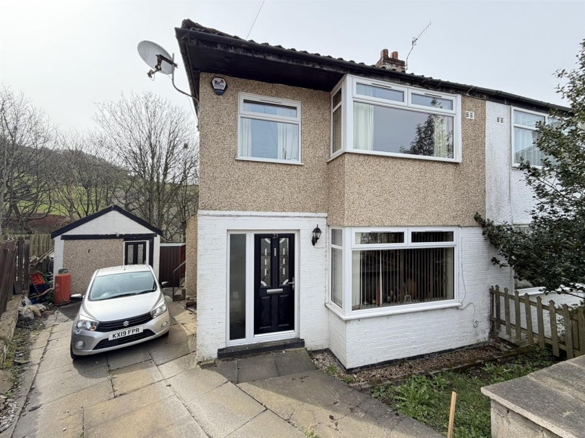 Images for Glenhurst Avenue, Keighley