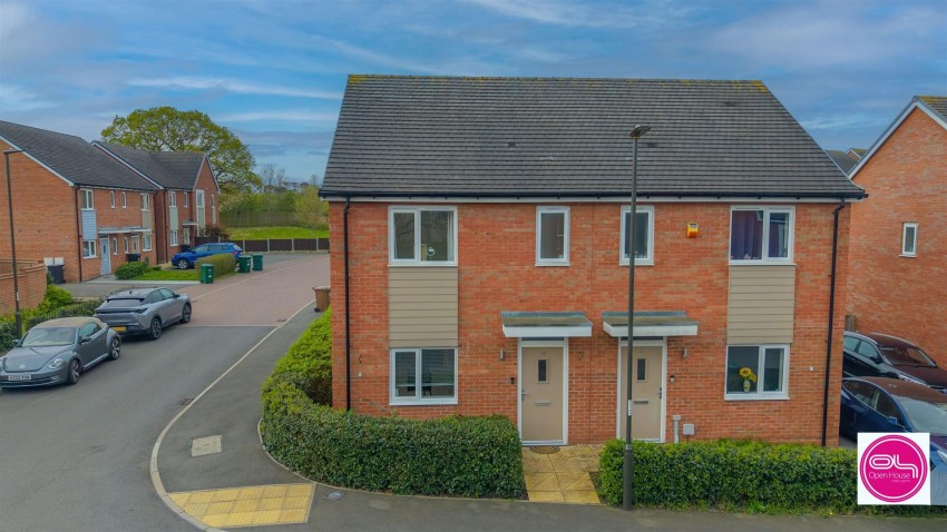 Images for Furnace Lane, Castle Gresley, Swadlincote