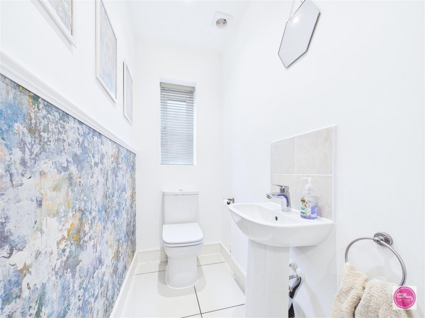 Images for Furnace Lane, Castle Gresley, Swadlincote