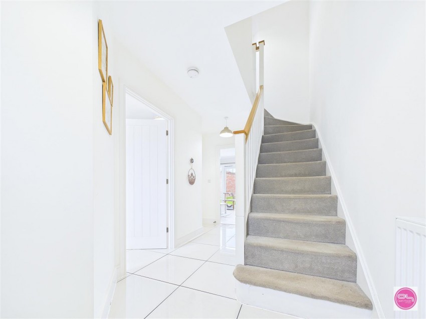 Images for Furnace Lane, Castle Gresley, Swadlincote