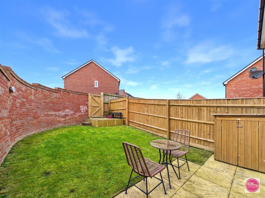 Images for Furnace Lane, Castle Gresley, Swadlincote